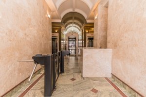 Salas/Conjuntos com 80m², 2 vagas, Auxiliadora em Porto Alegre