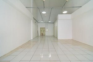 Loja com 184m², Jardim Botânico em Porto Alegre