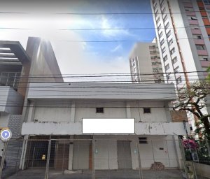 Prédio Comercial com 2275m², 28 vagas, Auxiliadora em Porto Alegre