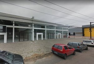 Depósito com 306m², Navegantes em Porto Alegre