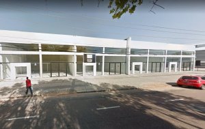 Depósito com 331m², Navegantes em Porto Alegre