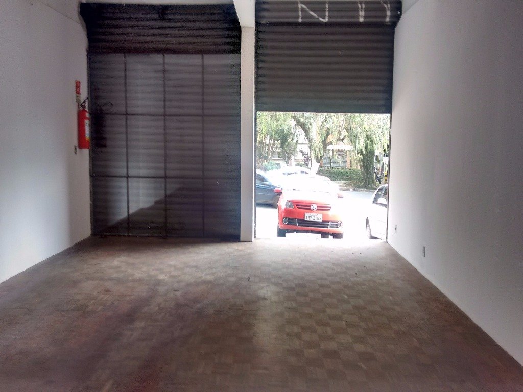 Ponto Comercial com 54m², Vila Jardim em Porto Alegre
