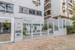 Cobertura com 233m², 3 dormitórios, 1 suíte, 2 vagas, Mont Serrat em Porto Alegre