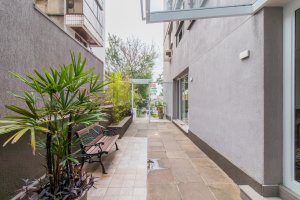 Cobertura com 233m², 3 dormitórios, 1 suíte, 2 vagas, Mont Serrat em Porto Alegre