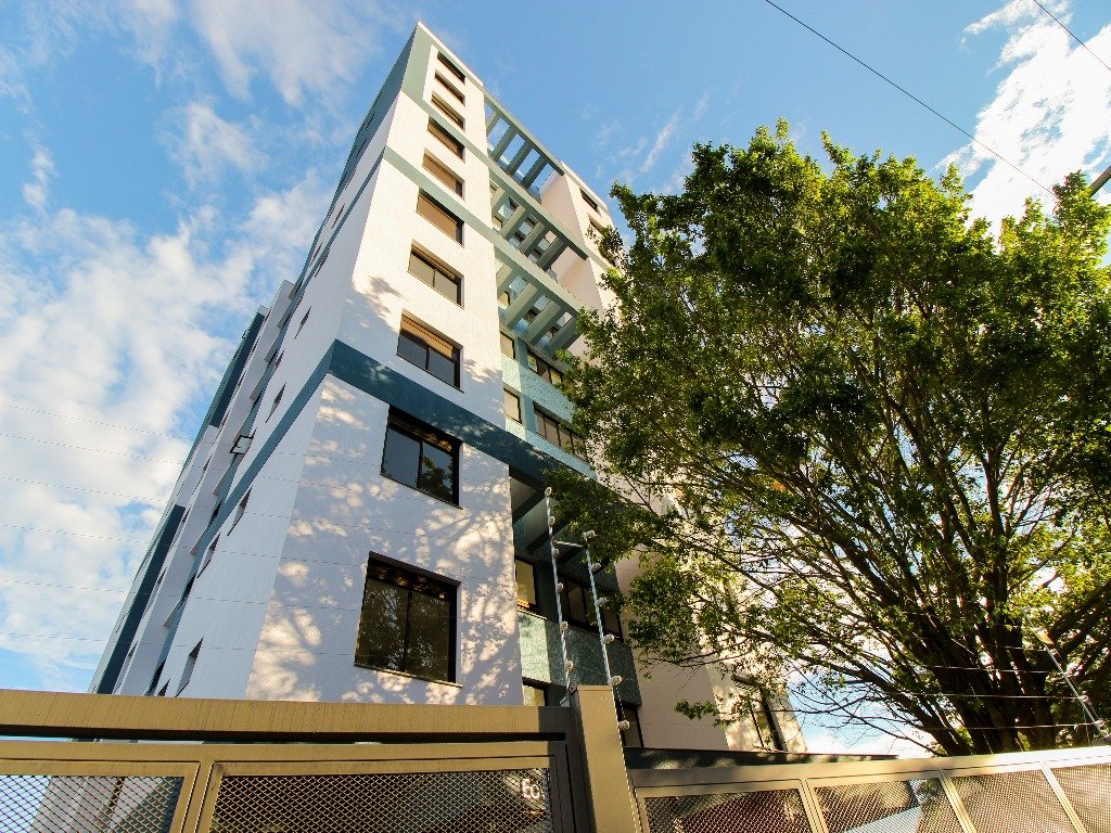 Apartamento com 62m², 2 dormitórios, 1 suíte, 2 vagas, Jardim Do Salso em Porto Alegre