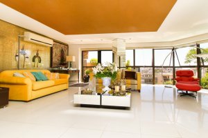 Apartamento com 336m², 3 dormitórios, 1 suíte, 2 vagas, Auxiliadora em Porto Alegre