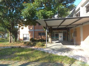 Depósito com 1550m², Anchieta em Porto Alegre