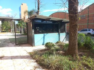 Depósito com 1550m², Anchieta em Porto Alegre