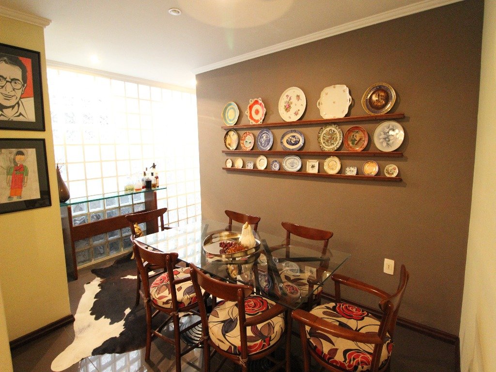 Apartamento com 69m², 2 dormitórios, Petrópolis em Porto Alegre