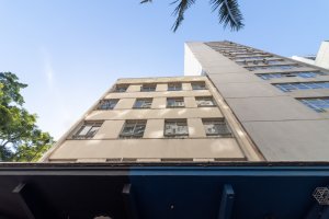 Prédio Comercial com 733m², Centro Histórico em Porto Alegre