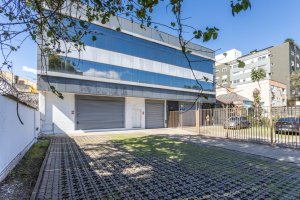 Prédio Comercial com 721m², 10 vagas, Partenon em Porto Alegre