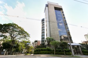 Cobertura com 757m², 4 dormitórios, 4 suítes, 4 vagas, Bela Vista em Porto Alegre