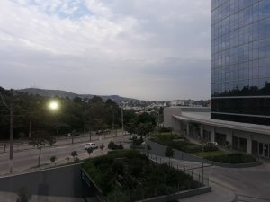 Salas/Conjuntos com 45m², 1 vaga, Petrópolis em Porto Alegre