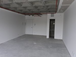 Salas/Conjuntos com 45m², 1 vaga, Petrópolis em Porto Alegre