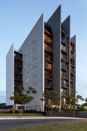 Apartamento com 82m², 1 dormitório, 1 suíte, 1 vaga, Jardim Europa em Porto Alegre