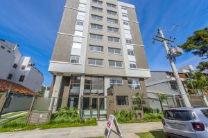 Apartamento com 65m², 2 dormitórios, 1 suíte, 2 vagas, Higienópolis em Porto Alegre