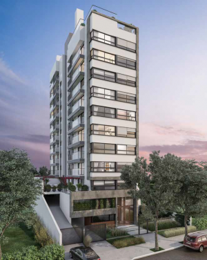 Apartamento com 122m², 3 dormitórios, 1 suíte, 3 vagas, Rio Branco em Porto Alegre