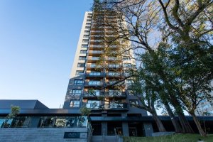 Apartamento com 70m², 2 dormitórios, 2 suítes, 1 vaga, Boa Vista em Porto Alegre