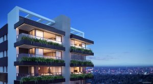 Apartamento com 164m², 3 dormitórios, 3 suítes, 3 vagas, Higienópolis em Porto Alegre