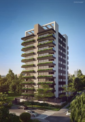 Apartamento com 164m², 3 dormitórios, 3 suítes, 3 vagas, Higienópolis em Porto Alegre