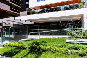 Apartamento com 435m², 4 dormitórios, 4 suítes, 4 vagas, Moinhos de Vento em Porto Alegre