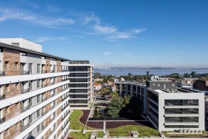 Apartamento com 149m², 3 dormitórios, 3 suítes, 2 vagas, Tristeza em Porto Alegre