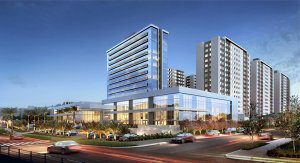 Apartamento com 56m², 2 dormitórios, 1 suíte, 1 vaga, Jardim Lindóia em Porto Alegre