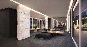 Apartamento com 56m², 2 dormitórios, 1 suíte, 1 vaga, Jardim Lindóia em Porto Alegre