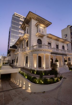 Apartamento com 85m², 2 dormitórios, 2 suítes, 1 vaga, Moinhos de Vento em Porto Alegre