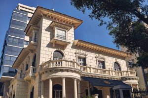 Apartamento com 85m², 2 dormitórios, 2 suítes, 1 vaga, Moinhos de Vento em Porto Alegre