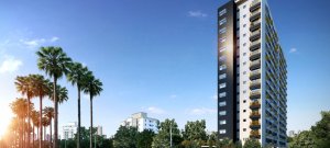 Apartamento com 75m², 3 dormitórios, 1 suíte, 2 vagas, Santana em Porto Alegre