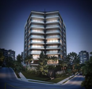 Apartamento com 509m², 4 dormitórios, 4 suítes, 5 vagas, Bela Vista em Porto Alegre