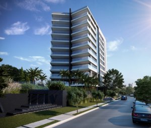 Apartamento com 509m², 4 dormitórios, 4 suítes, 5 vagas, Bela Vista em Porto Alegre