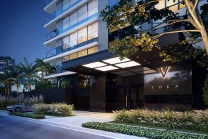 Apartamento com 509m², 4 dormitórios, 4 suítes, 5 vagas, Bela Vista em Porto Alegre