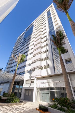 Apartamento com 62m², 1 dormitório, 1 suíte, 2 vagas, Jardim Europa em Porto Alegre