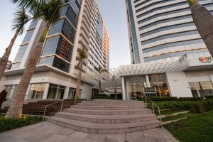 Apartamento com 62m², 1 dormitório, 1 suíte, 2 vagas, Jardim Europa em Porto Alegre