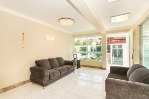 Apartamento com 61m², 1 dormitório, 1 vaga, Passo da Areia em Porto Alegre