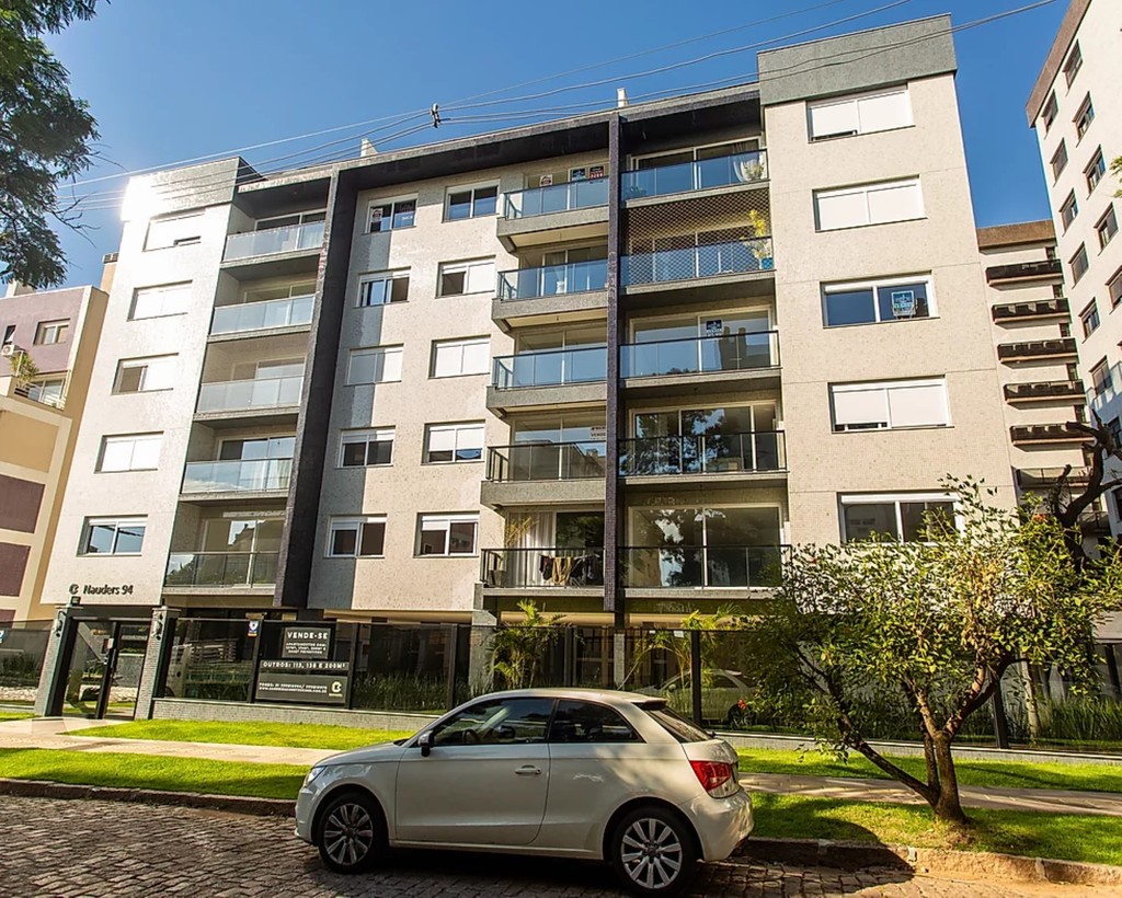 Apartamento com 186m², 3 dormitórios, 1 suíte, 2 vagas, Tristeza em Porto Alegre