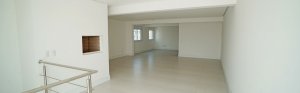 Apartamento com 186m², 3 dormitórios, 1 suíte, 2 vagas, Tristeza em Porto Alegre