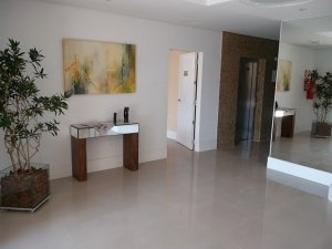Apartamento com 109m², 3 dormitórios, 1 suíte, 2 vagas, Boa Vista em Porto Alegre