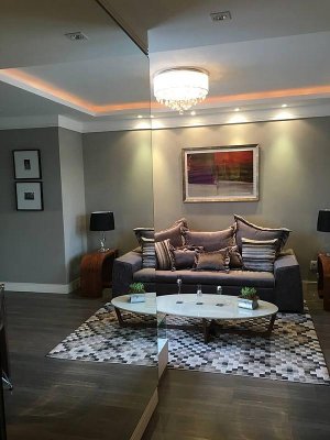 Apartamento com 74m², 3 dormitórios, 1 suíte, 2 vagas, Rio Branco em Porto Alegre