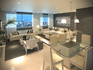 Apartamento com 75m², 3 dormitórios, 1 suíte, 2 vagas, Jardim Lindóia em Porto Alegre