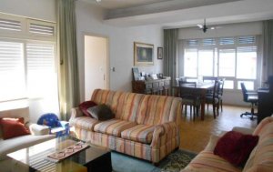 Apartamento com 143m², 3 dormitórios, 1 suíte, 1 vaga, Bom Fim em Porto Alegre