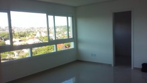 Apartamento com 82m², 2 dormitórios, 1 suíte, 2 vagas, Jardim Itu Sabará em Porto Alegre