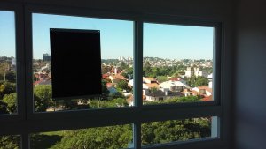 Apartamento com 83m², 2 dormitórios, 1 suíte, 2 vagas, Jardim Itu Sabará em Porto Alegre