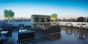 Apartamento com 65m², 2 dormitórios, 1 suíte, 1 vaga, Higienópolis em Porto Alegre