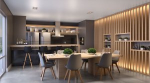 Apartamento com 66m², 3 dormitórios, 1 suíte, 1 vaga, Jardim Lindóia em Porto Alegre