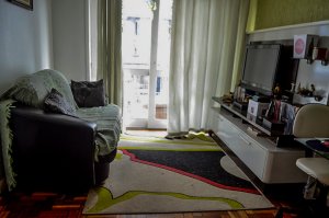 Cobertura com 105m², 2 dormitórios, 1 vaga, Passo Da Areia em Porto Alegre