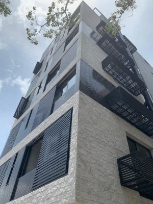 Apartamento com 100m², 3 dormitórios, 2 suítes, 2 vagas, Boa Vista em Porto Alegre