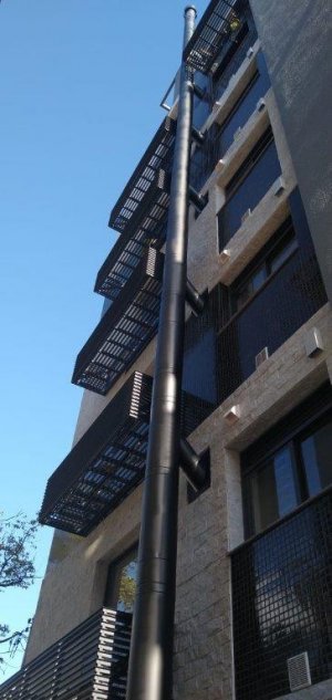 Apartamento com 100m², 3 dormitórios, 2 suítes, 2 vagas, Boa Vista em Porto Alegre